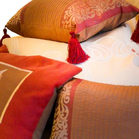 Hotel Raikes Barn Skipton Zewnętrze zdjęcie