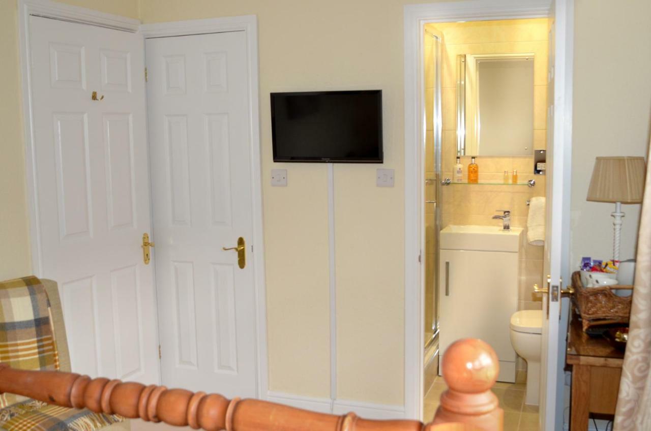 Hotel Raikes Barn Skipton Zewnętrze zdjęcie