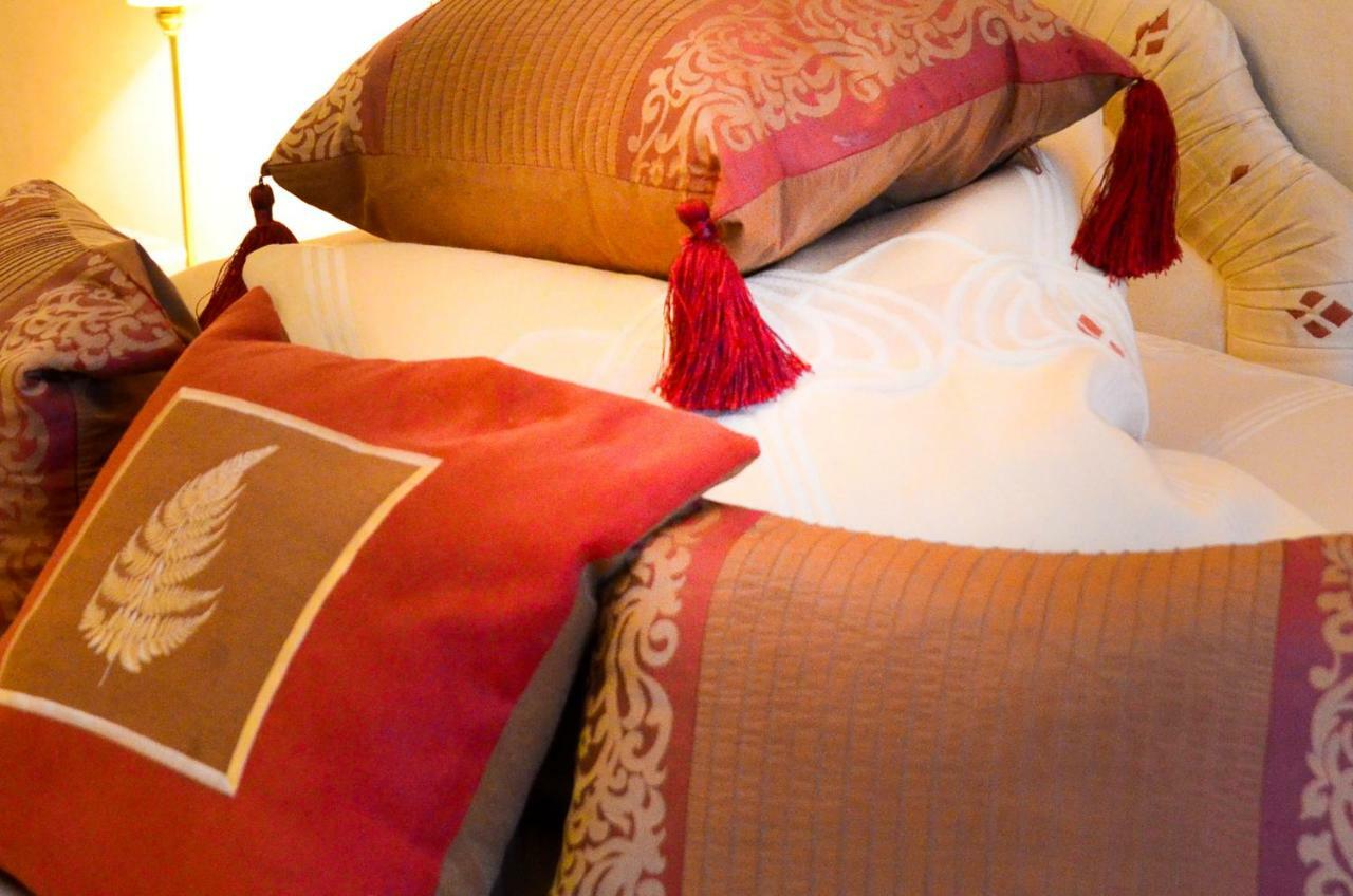 Hotel Raikes Barn Skipton Zewnętrze zdjęcie