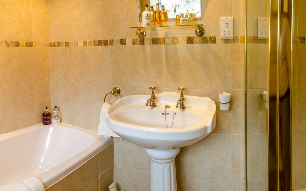 Hotel Raikes Barn Skipton Zewnętrze zdjęcie