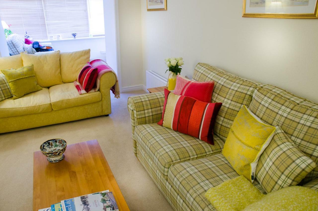 Hotel Raikes Barn Skipton Zewnętrze zdjęcie